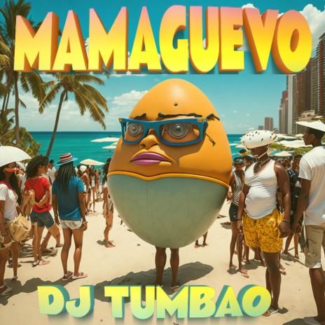 MamaGuevo | Boomplay Music