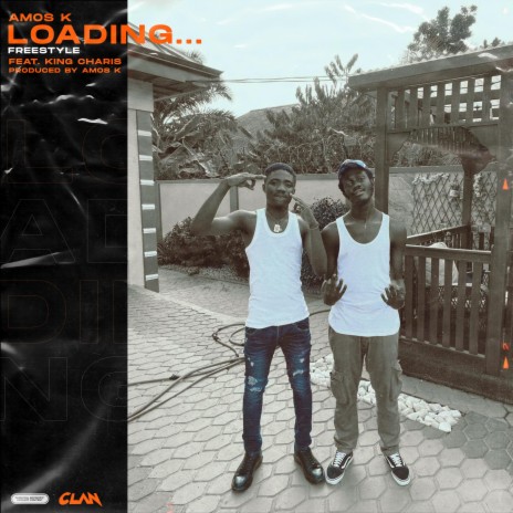 Loading Freestyle ft. King Charis | Boomplay Music