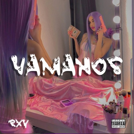 VAMANOS | Boomplay Music