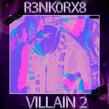 Villain 2