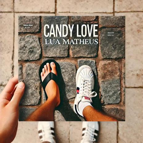 Candy Love | Boomplay Music