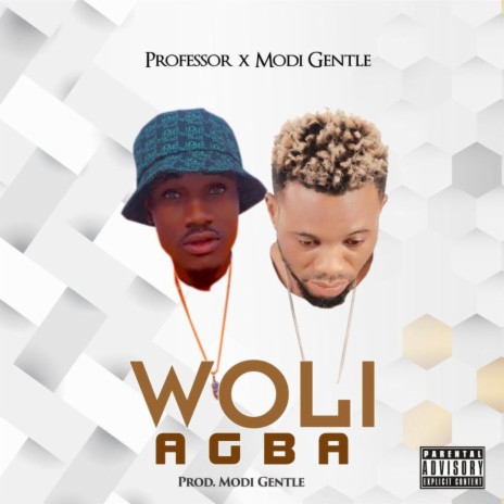 Woli Agba | Boomplay Music