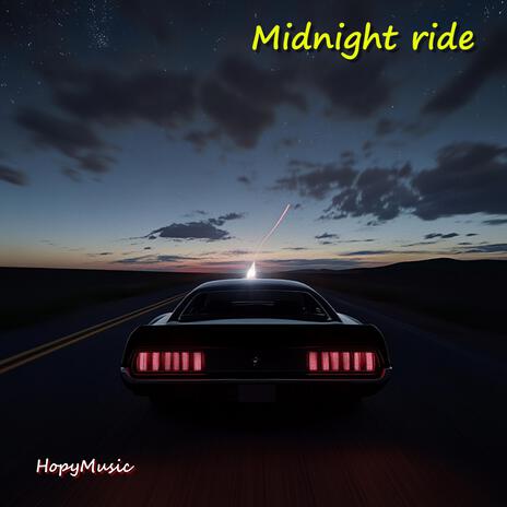 Midnight ride