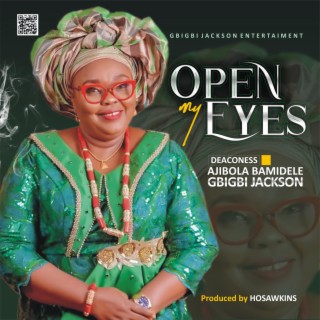 Ajibola Bamidele Gbigbi-Jackson