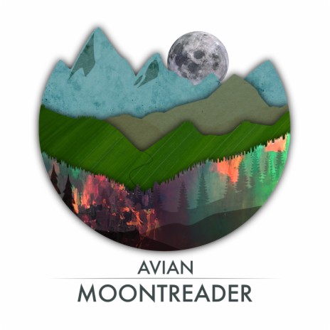 Moontreader | Boomplay Music