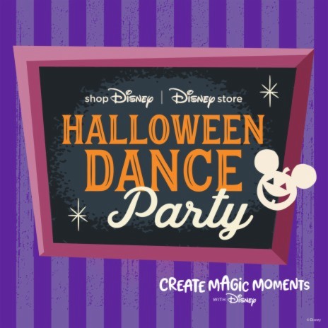 Halloween Dance Party | Boomplay Music