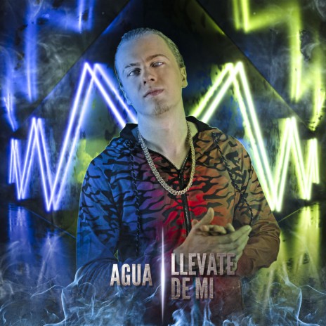 Llevate De Mi | Boomplay Music