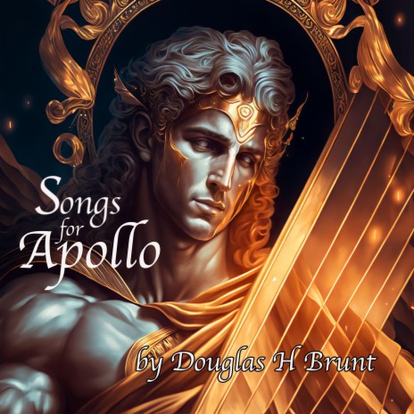 Apollo's Lyre | Boomplay Music
