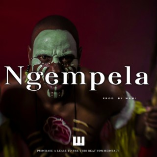 Ngempela