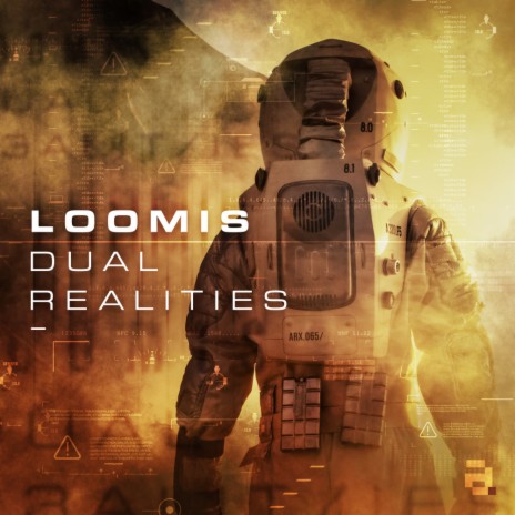 Dual Realities (Reprise) | Boomplay Music