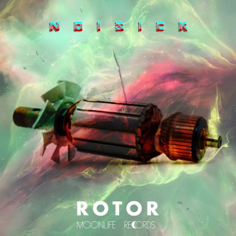 Rotor | Boomplay Music