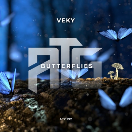 Butterflies | Boomplay Music