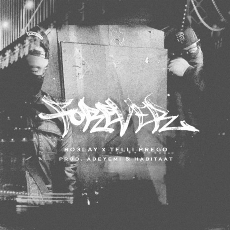 Forever ft. Telli Prego | Boomplay Music