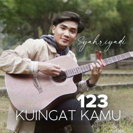 123 Kuingat Kamu | Boomplay Music