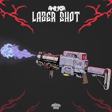 LAZER SHOT | Boomplay Music