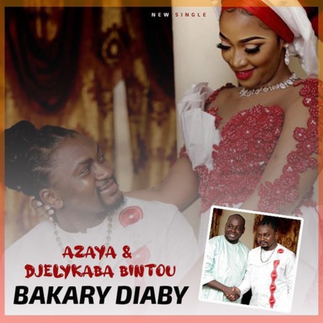 Bakary Diaby | Boomplay Music