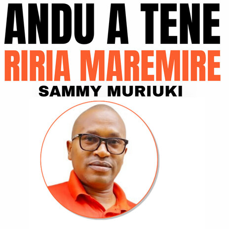 Andu Atene Riria Maremire | Boomplay Music