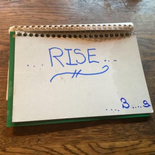 Rise.........3