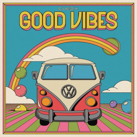 Good Vibes | Boomplay Music