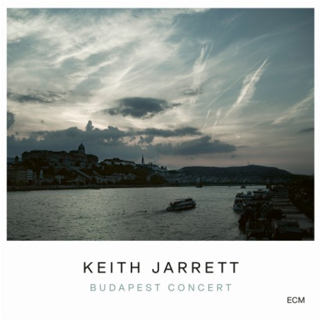 Budapest, Part VII (Live) | Boomplay Music