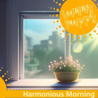 Harmonious Morning