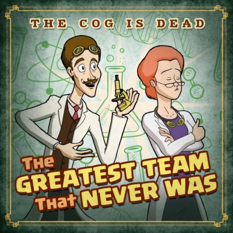 The Greatest Team That Never Was | Boomplay Music