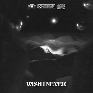 WISH I NEVER