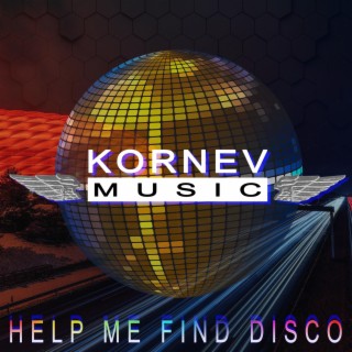 Help Me Find Disco