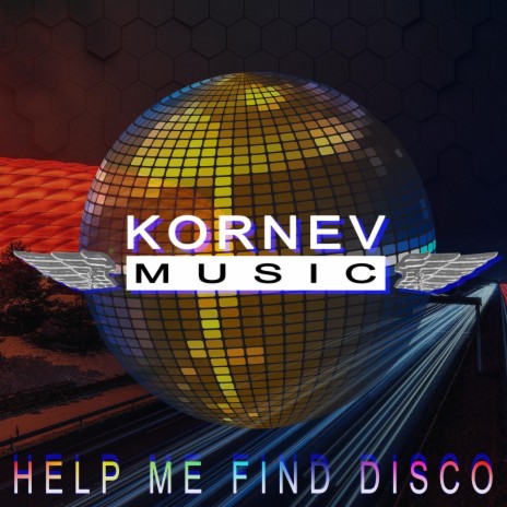 Help Me Find Disco | Boomplay Music