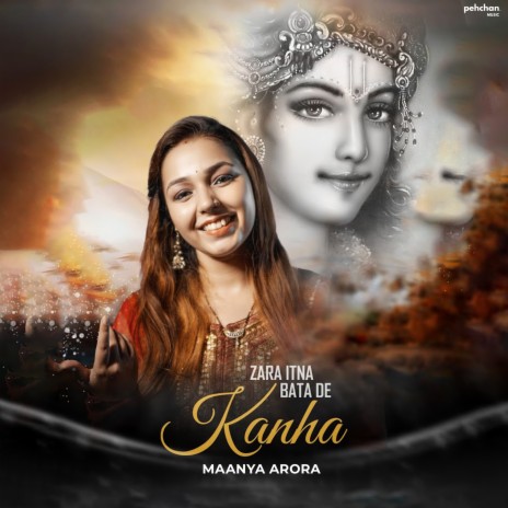 Zara Itna Bata De Kanha | Boomplay Music