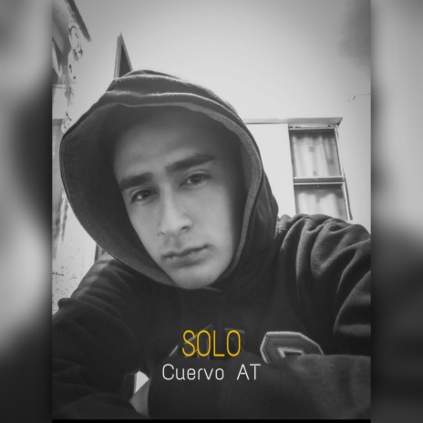 Solo (Cuervo) | Boomplay Music