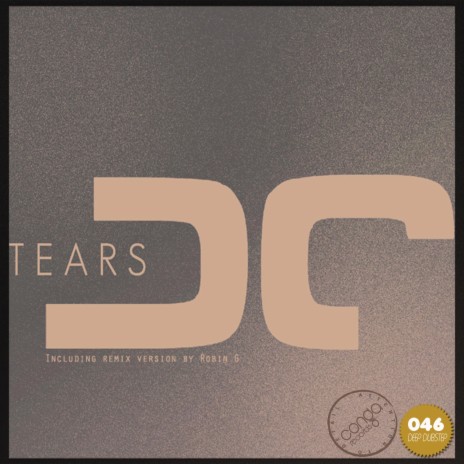 Tears [Robin G remix] ft. Robin G | Boomplay Music