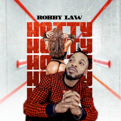 Hotty Hotty | Boomplay Music