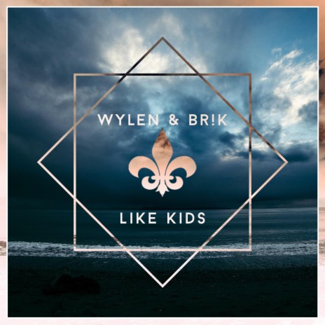Like Kids ft. BR!K | Boomplay Music