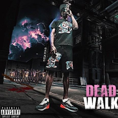 DEAD WALK | Boomplay Music