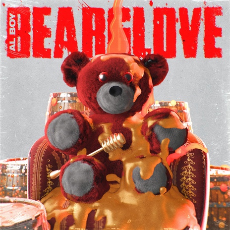 BEARGLOVE | Boomplay Music