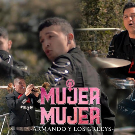 Mujer Mujer | Boomplay Music