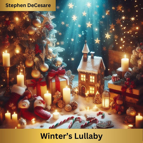 Winter's Lullaby | Boomplay Music