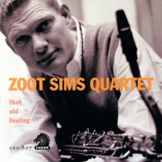 Zoot Sims Quartet