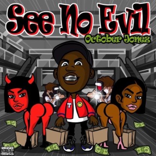 See No Evil (Deluxe)