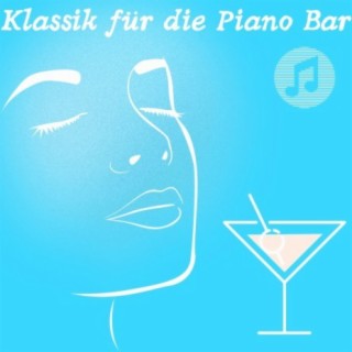 Klassik für die Piano Bar