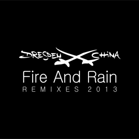 Fire and Rain (Phantom Flash Radio Edit)