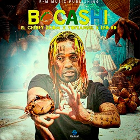 Bocashi ft. Leo RD & Yofrangel | Boomplay Music