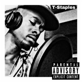 T-Staples Tape