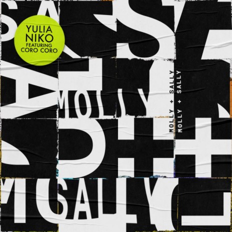 Molly & Sally (Mihai Popoviciu Remix) ft. Coro Coro