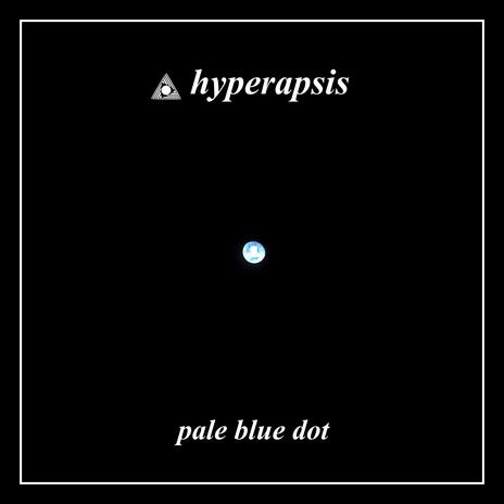 Pale Blue Dot