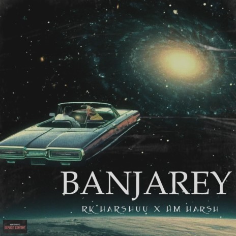 Banjarey ft. HM HARSH | Boomplay Music