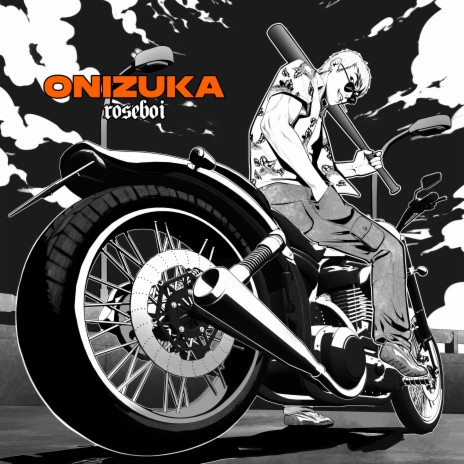 ONIZUKA | Boomplay Music