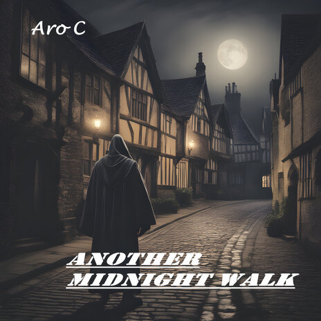 Another Midnight Walk | Boomplay Music