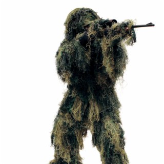 GHILLIE SUIT